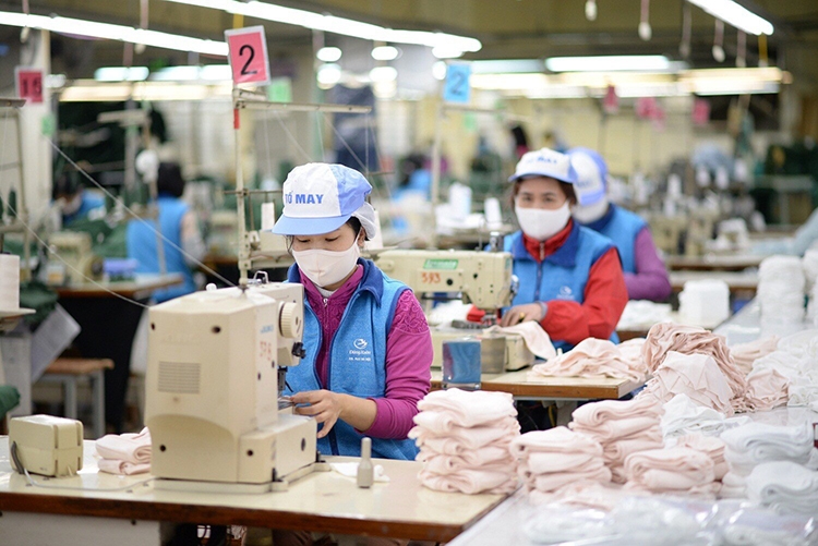 Export turnover may fetch over USD335 billion by year-end